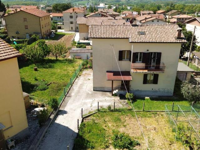 Villa Indipendente in vendita a Stazione di Padule, Gubbio