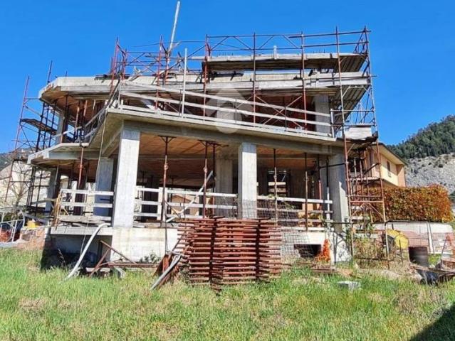 Villa Indipendente in vendita a Gubbio, Umbria