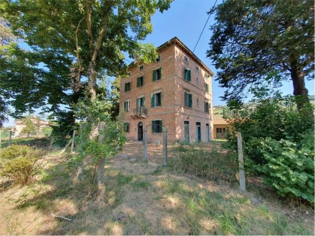 Villa Indipendente in vendita a Gubbio, Umbria