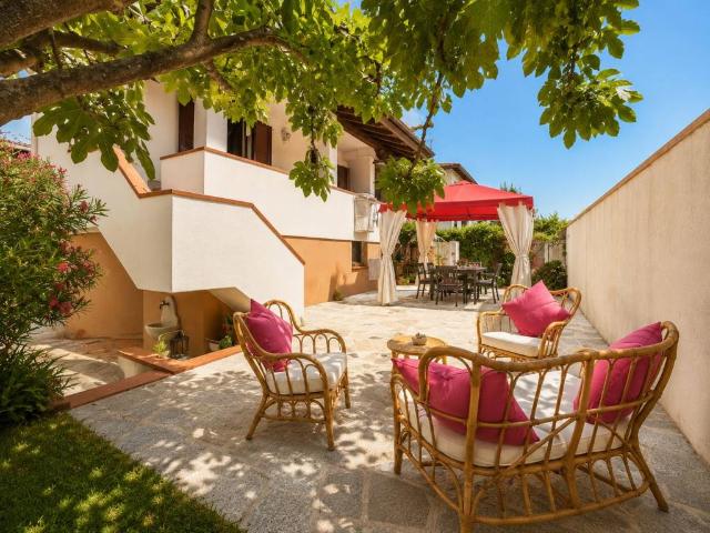 Villa Indipendente in vendita a Unione dei Comuni I Fontanili, Gudo Visconti