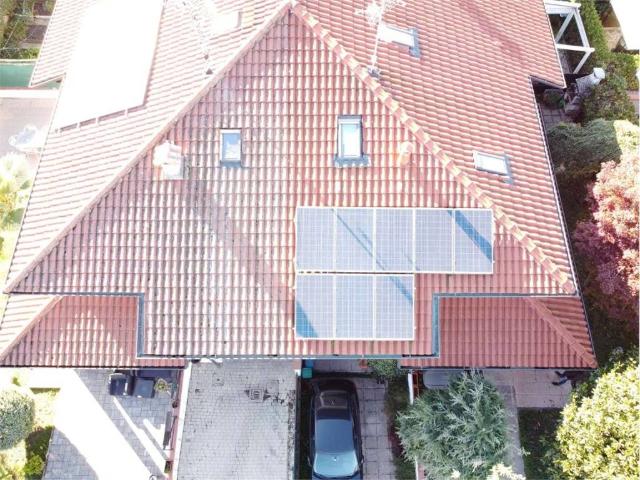 Villa Indipendente in vendita a Unione dei Comuni I Fontanili, Gudo Visconti