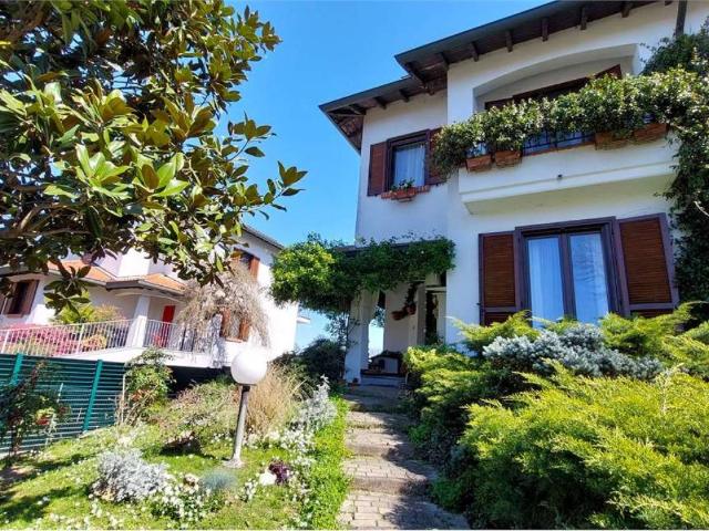 Villa Indipendente in vendita a Unione dei Comuni I Fontanili, Gudo Visconti