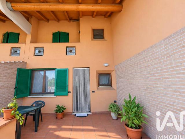 Villa Indipendente in vendita a Guidizzolo