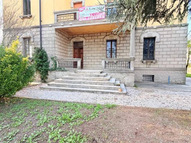Villa Indipendente in vendita a Guidizzolo, Lombardia