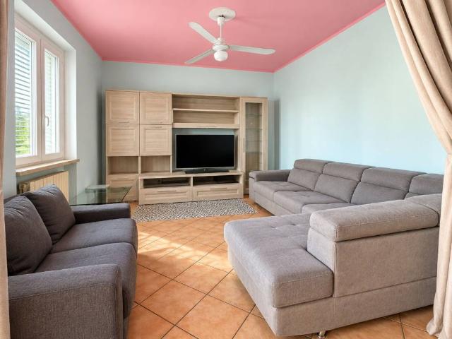Villa Indipendente in vendita a Guidizzolo