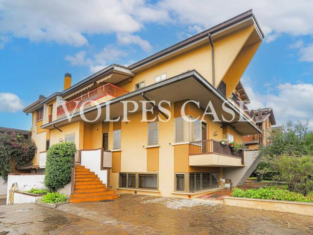 Villa Indipendente in vendita a Guidonia Montecelio, Roma Capitale