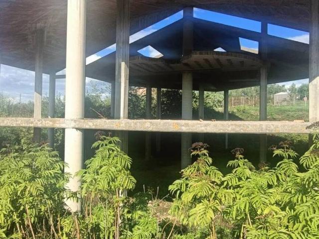 Villa Indipendente in vendita a Guidonia Montecelio, Roma Capitale