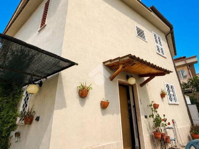 Villa Indipendente in vendita a Guidonia Montecelio, Roma Capitale