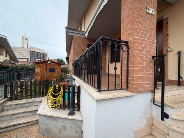 Villa Indipendente in vendita a Guidonia Montecelio, Roma Capitale