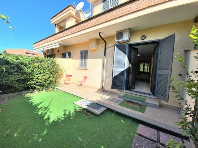 Villa Indipendente in vendita a Guidonia Montecelio, Roma Capitale