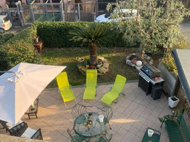 Villa Indipendente in vendita a Guidonia Montecelio, Roma Capitale