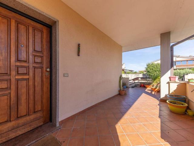 Villa Indipendente in vendita a Guidonia Montecelio, Roma Capitale