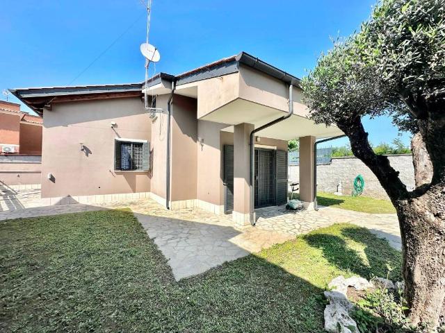 Villa Indipendente in vendita a Guidonia Montecelio, Roma Capitale