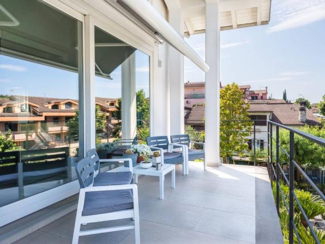 Villa Indipendente in vendita a Guidonia Montecelio, Roma Capitale