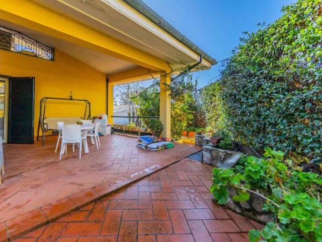 Villa Indipendente in vendita a Guidonia Montecelio, Roma Capitale