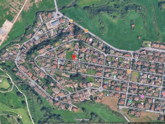 Villa Indipendente in vendita a Guidonia Montecelio, Roma Capitale