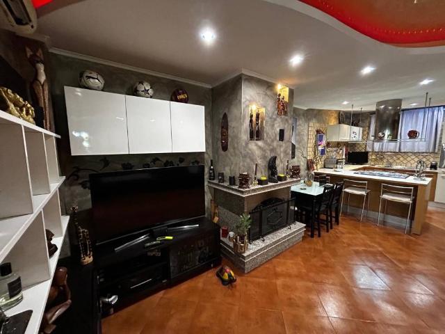 Villa Indipendente in vendita a Guidonia Montecelio, Roma Capitale