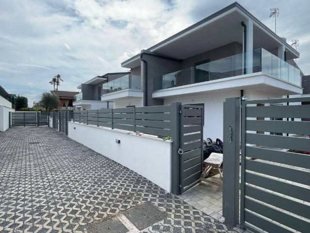 Villa Indipendente in vendita a Guidonia Montecelio, Roma Capitale