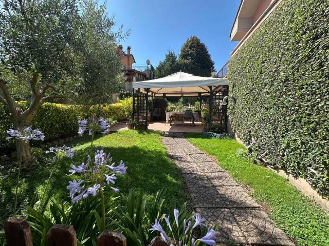 Villa Indipendente in vendita a Guidonia Montecelio, Roma Capitale