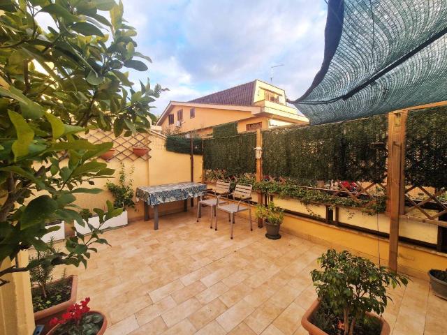 Villa Indipendente in vendita a Guidonia Montecelio, Roma Capitale