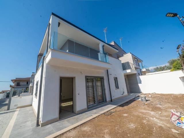 Villa Indipendente in vendita a Guidonia Montecelio, Roma Capitale