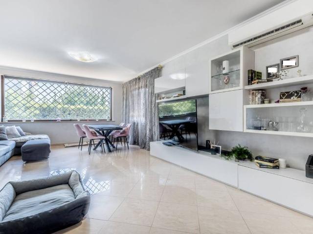 Villa Indipendente in vendita a Guidonia Montecelio, Roma Capitale