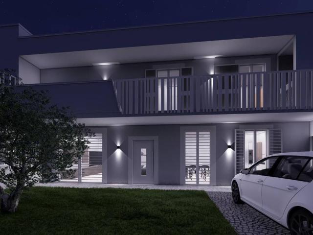 Villa Indipendente in vendita a Guidonia Montecelio, Roma Capitale