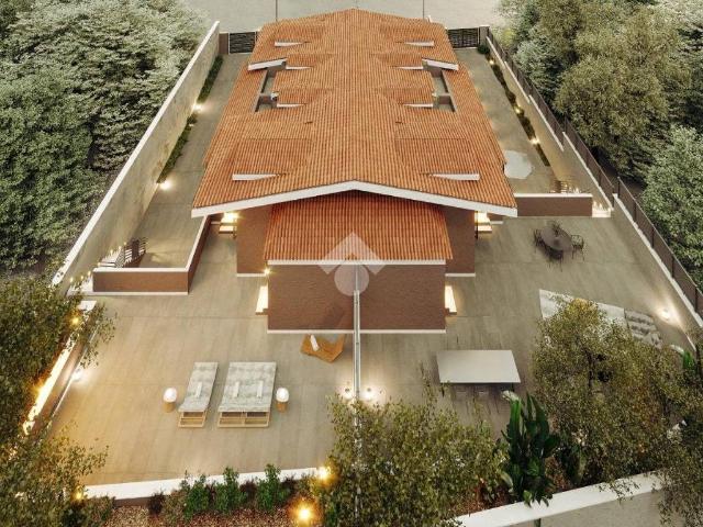 Villa Indipendente in vendita a Guidonia Montecelio, Roma Capitale
