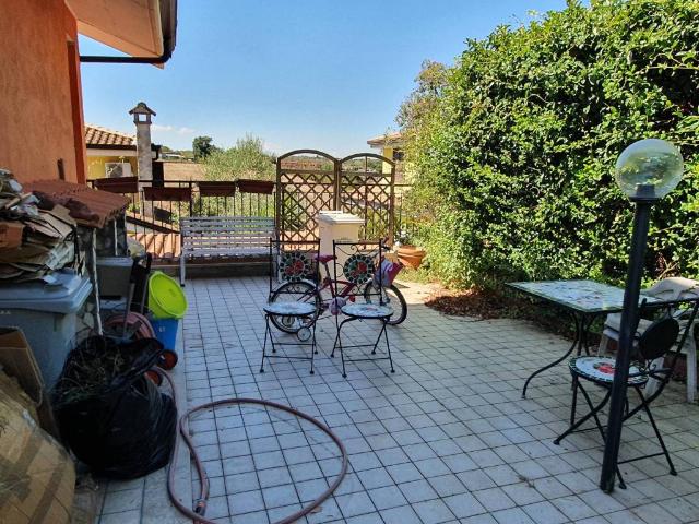 Villa Indipendente in vendita a Guidonia Montecelio, Roma Capitale