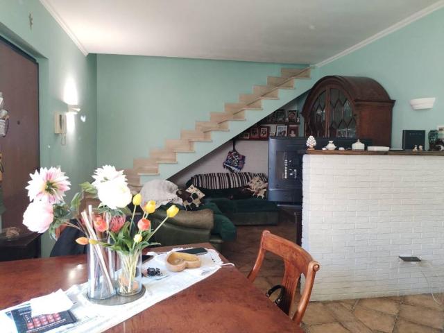 Villa Indipendente in vendita a Guidonia Montecelio, Roma Capitale