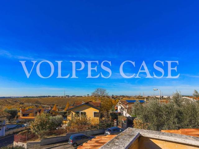 Villa Indipendente in vendita a Guidonia Montecelio, Roma Capitale