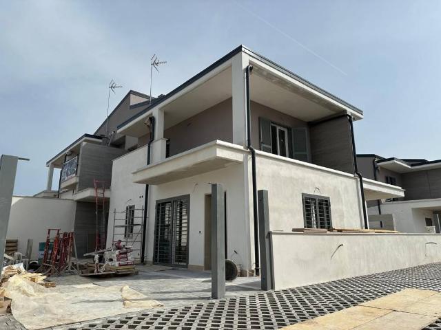 Villa Indipendente in vendita a Guidonia Montecelio, Roma Capitale