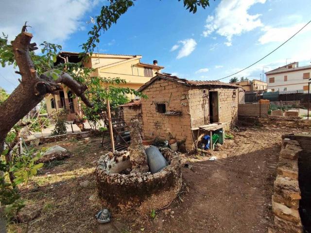 Villa Indipendente in vendita a La Botte