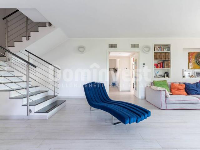 Villa Indipendente in vendita a Guidonia Montecelio, Roma Capitale