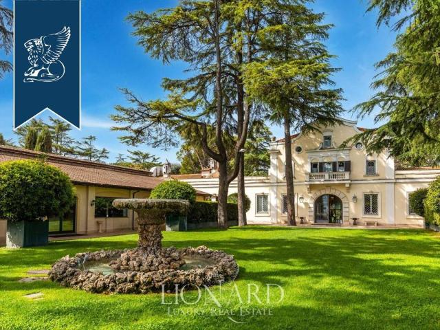 Villa Indipendente in vendita a Guidonia Montecelio, Roma Capitale