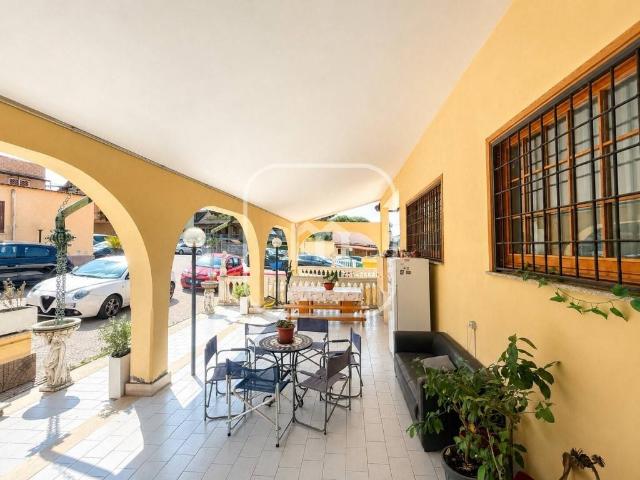 Villa Indipendente in vendita a Guidonia Montecelio, Roma Capitale