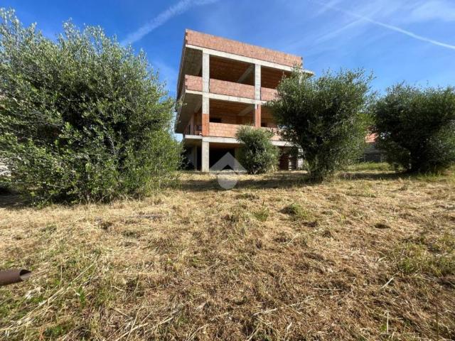 Villa Indipendente in vendita a Guidonia Montecelio, Roma Capitale
