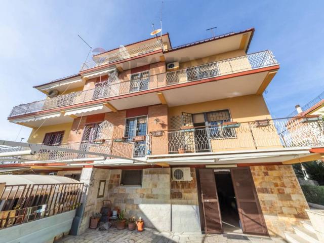 Villa Indipendente in vendita a Guidonia, Roma Capitale