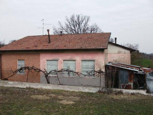 Villa Indipendente in vendita a Unione di comuni Terre di Castelli, Guiglia