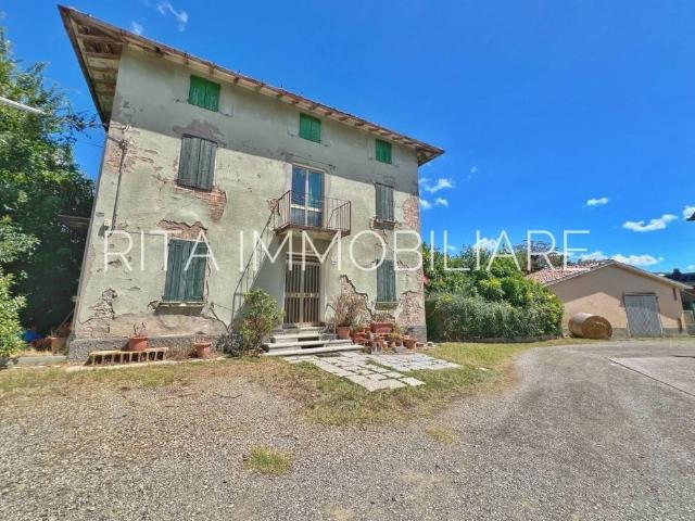 Villa Indipendente in vendita a Unione di comuni Terre di Castelli, Guiglia