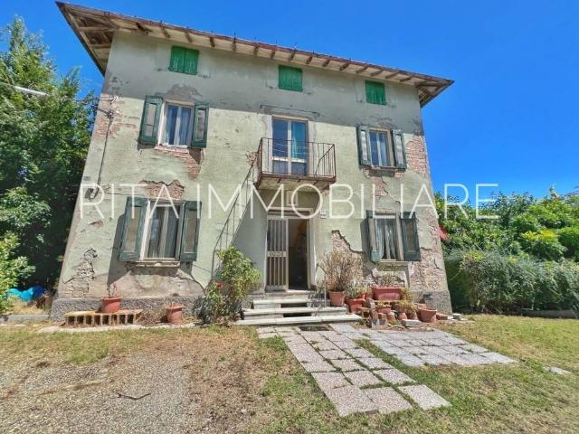 Villa Indipendente in vendita a Unione di comuni Terre di Castelli, Guiglia