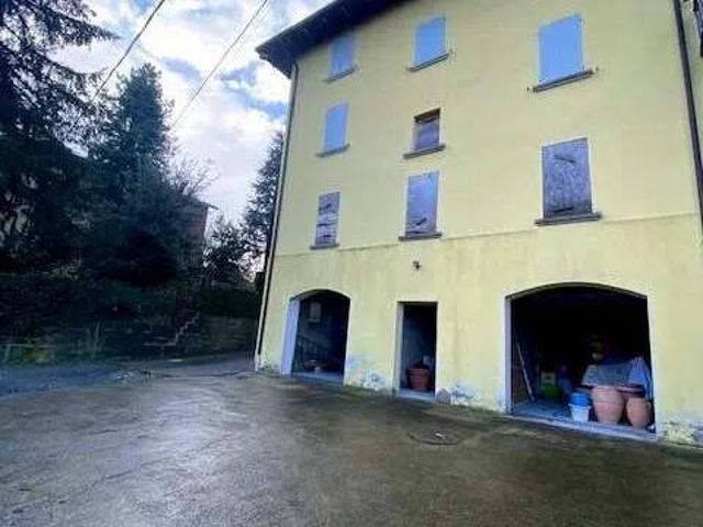 Villa Indipendente in vendita a Monteorsello, Guiglia
