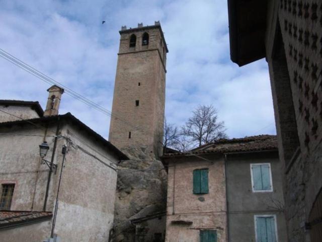 Villa Indipendente in vendita a Rocca Malatina, Guiglia
