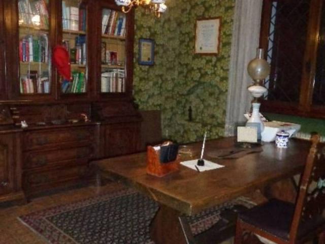 Villa Indipendente in vendita a Rocca Malatina, Guiglia