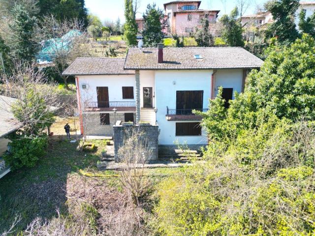 Villa Indipendente in vendita a Unione di comuni Terre di Castelli, Guiglia