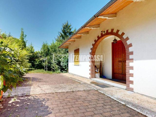 Villa Indipendente in vendita a Unione di comuni Terre di Castelli, Guiglia
