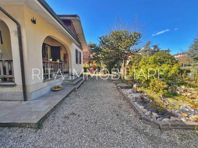 Villa Indipendente in vendita a Unione di comuni Terre di Castelli, Guiglia