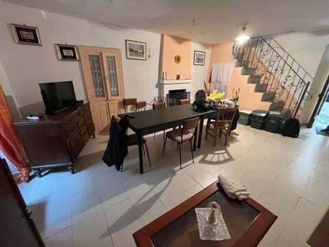 Villa Indipendente in vendita a Guilmi, Abruzzo