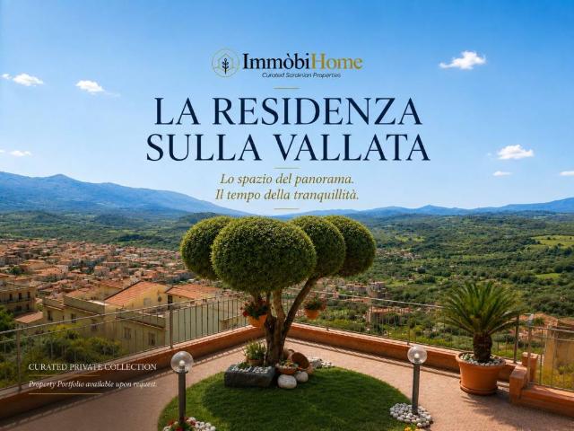 Villa Indipendente in vendita a Guspini, Sardigna/Sardegna