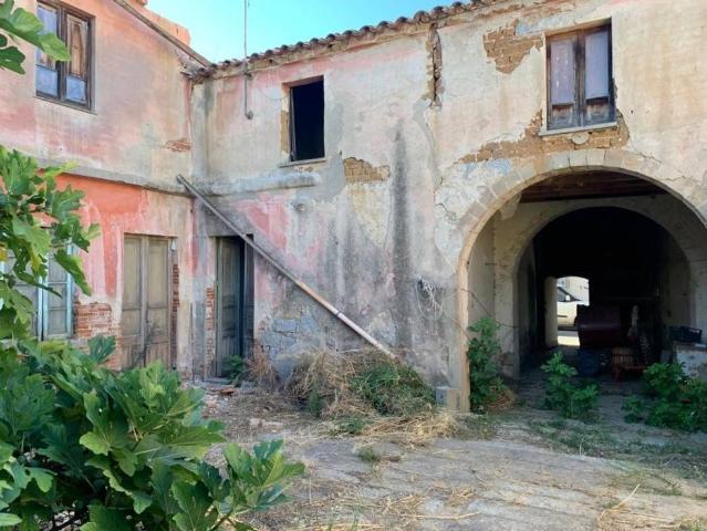 Villa Indipendente in vendita a Guspini, Sardigna/Sardegna